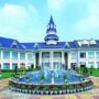 Country Garden Holiday Resorts