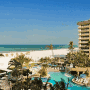 Marco Island Marriott Beach Resort, Golf Club