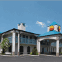 Comfort Inn Gallatin