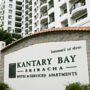 Kantary Bay Hotel And Serviced Apartments Sriracha