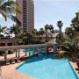 Crowne Plaza Surfers Paradise