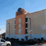 Comfort Suites Anderson