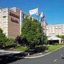 Chicago Marriott Suites Downers Grove