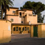 Hotel Villa Plauzi