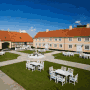 Skrøbelev Gods Manor House