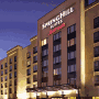 SpringHill Suites St. Louis Brentwood