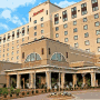 Spartanburg Marriott at Renaissance Park