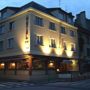 Logis Hotel La Coupe D'or