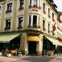 Hotel des Ardennes