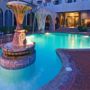 Hotel Lucerna Ciudad Juarez