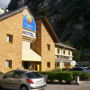 Comfort Hotel Grenoble St Egreve