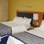 SpringHill Suites Albany-Colonie