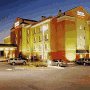 Fairfield Inn & Suites Atlanta McDonough