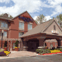 SpringHill Suites Atlanta Alpharetta