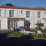 Hotel Des Falaises