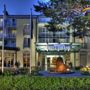 Seehotel BINZ-THERME Rügen