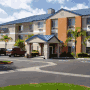 Fairfield Inn Santa Clarita Valencia