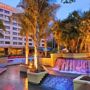 Long Beach Marriott
