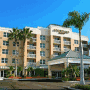 Courtyard Miami Aventura Mall