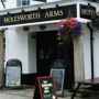 The Molesworth Arms Hotel
