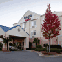Fairfield Inn and Suites Atlanta Suwanee