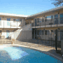 Americas Best Value inn Visalia