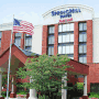 SpringHill Suites Chicago Naperville/Warrenville
