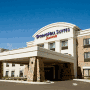 SpringHill Suites Cheyenne