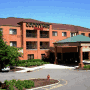 Courtyard by Marriott West Orange