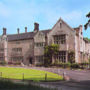 Monk Fryston Hall Hotel