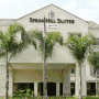 SpringHill Suites by Marriott Pasadena / Arcadia