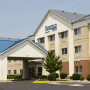 Fairfield Inn Minneapolis Eden Prairie