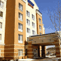 Fairfield Inn & Suites Germantown Gaithersburg