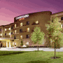 Courtyard by Marriott Wichita Falls