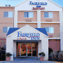 Fairfield Inn Lubbock