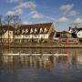 Mercure Thames Lodge Staines
