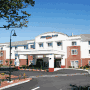 SpringHill Suites Devens Common Center