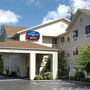 Fairfield Inn Seattle Bellevue