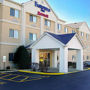 Fairfield Inn Chicago Tinley Park