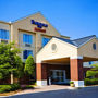 Fairfield Inn Charlotte Northlake