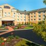 Fairfield Inn & Suites Columbus OSU