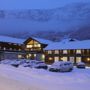 Fossheim Hotel Hemsedal