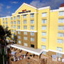 SpringHill Suites Fort Lauderdale Airport