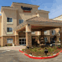 Fairfield Inn & Suites Fresno Clovis
