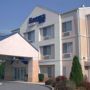Fairfield Inn Chambersburg