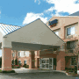Fairfield Inn & Suites Jackson Airport