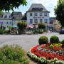 Hotel Saarburger Hof