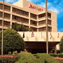 Fullerton Marriott at California State University