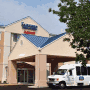 Fairfield Inn & Suites Kansas City Airport