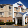 Fairfield Inn Kansas City Lee's Summit